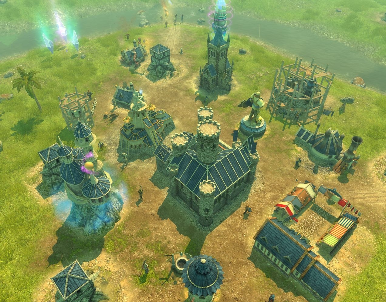 Majesty 2 Collection Screenshot 4
