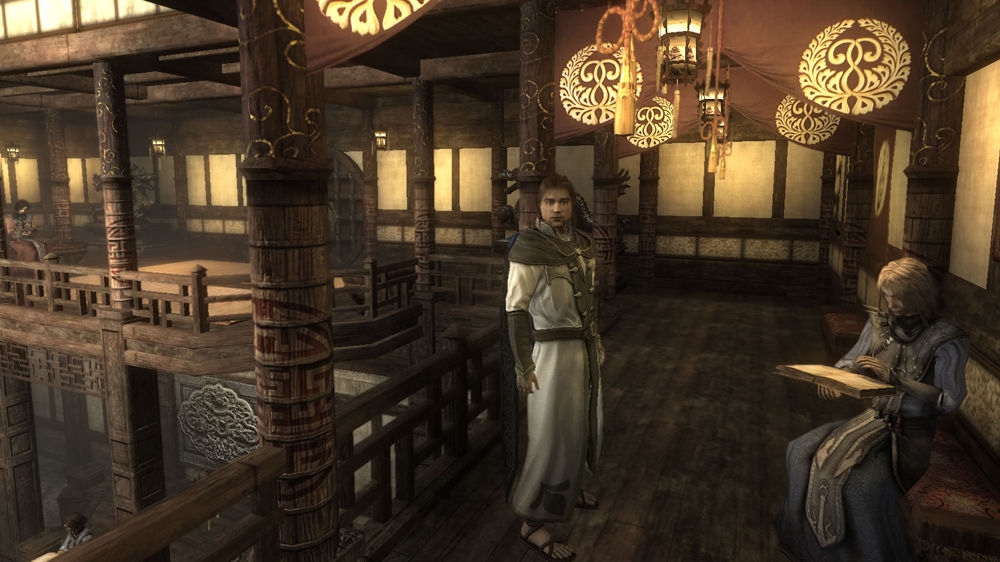 Two Worlds II Screenshot 6