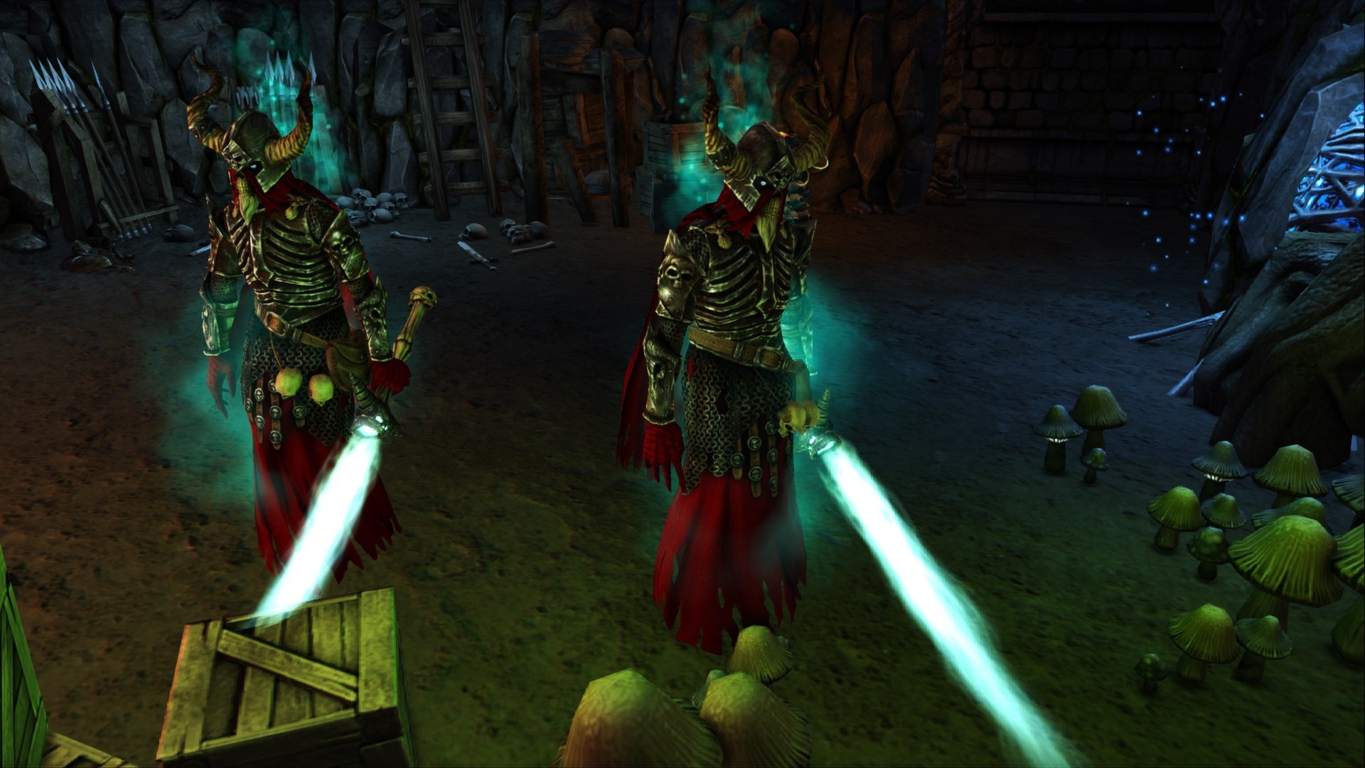 Impire Screenshot 3