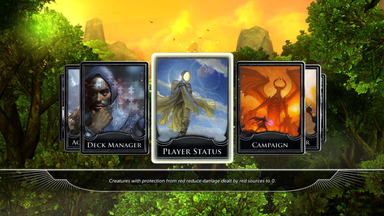 Magic: The Gathering - Duels of the Planeswalkers 2013 Screenshot 5