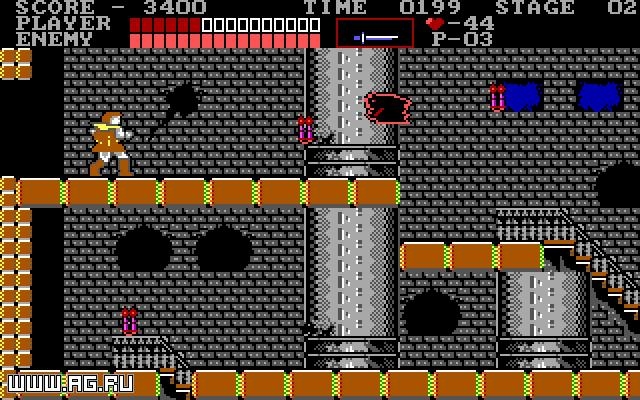 Castlevania Screenshot 5