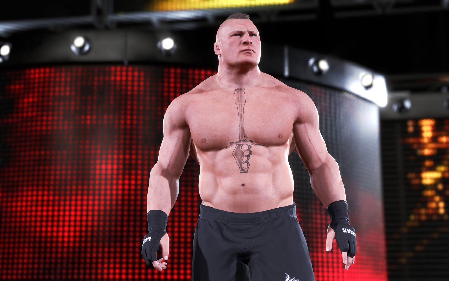 WWE 2K20 Screenshot 2