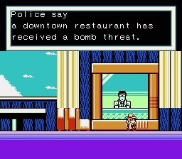 Chip 'n Dale Rescue Rangers 2 Screenshot 4