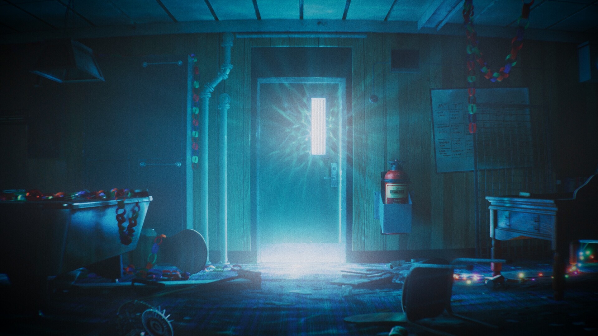 Still Wakes the Deep Screenshot 6