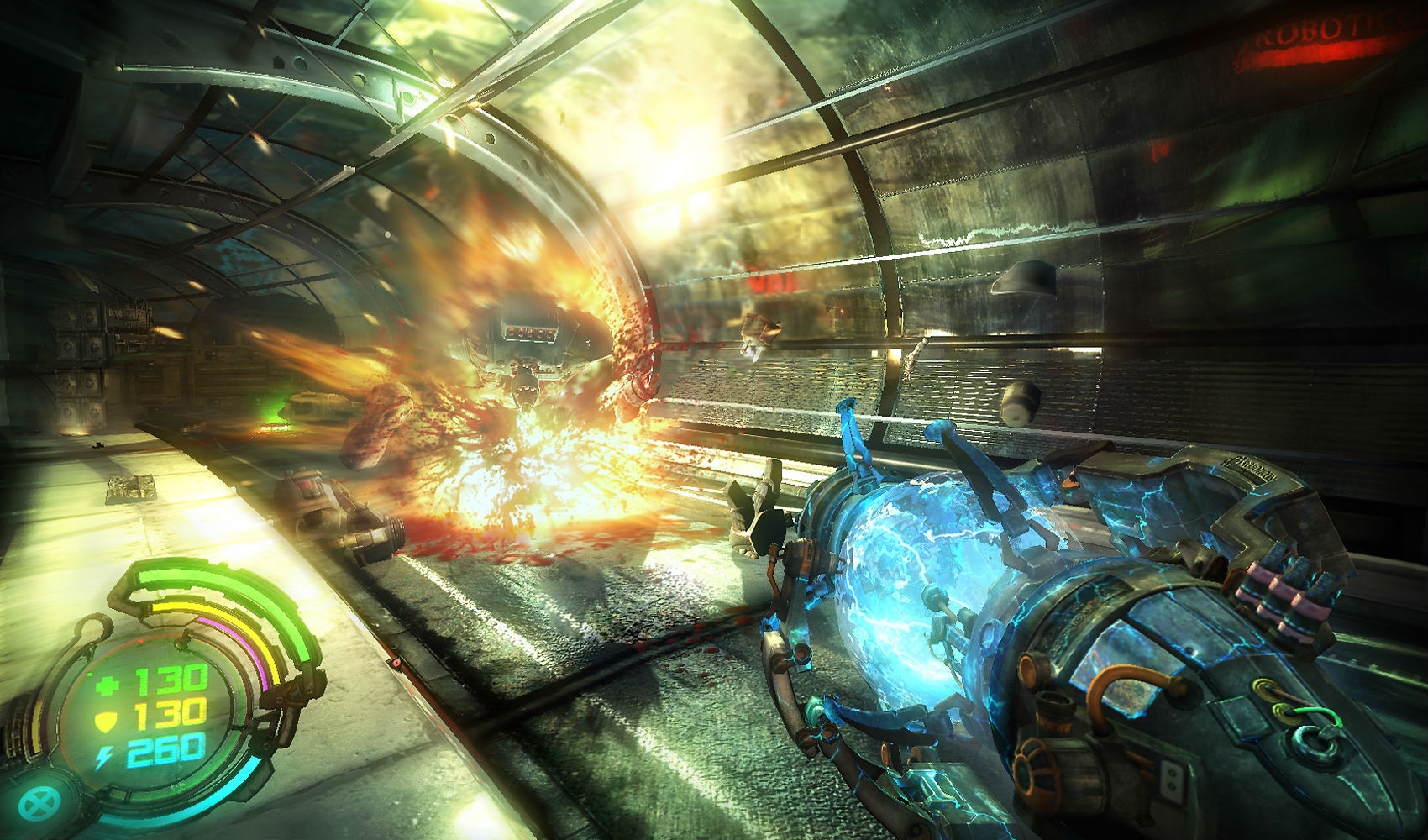 Hard Reset Screenshot 5