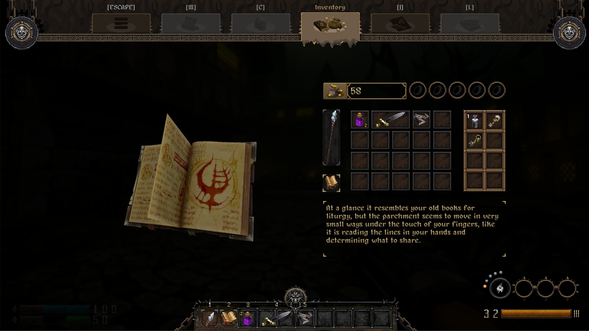 Graven Screenshot 7