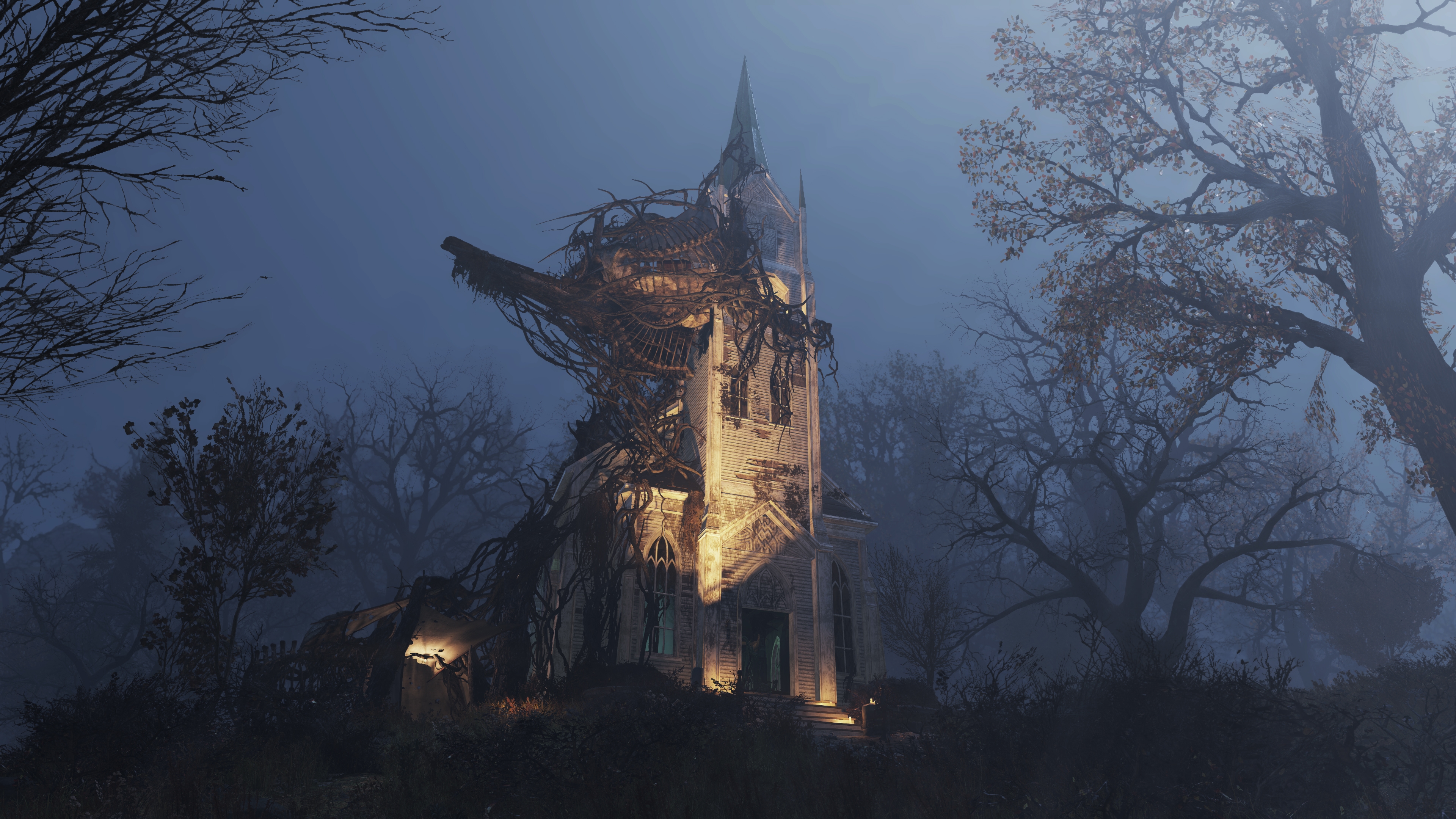 Fallout 76: Wastelanders Screenshot 5