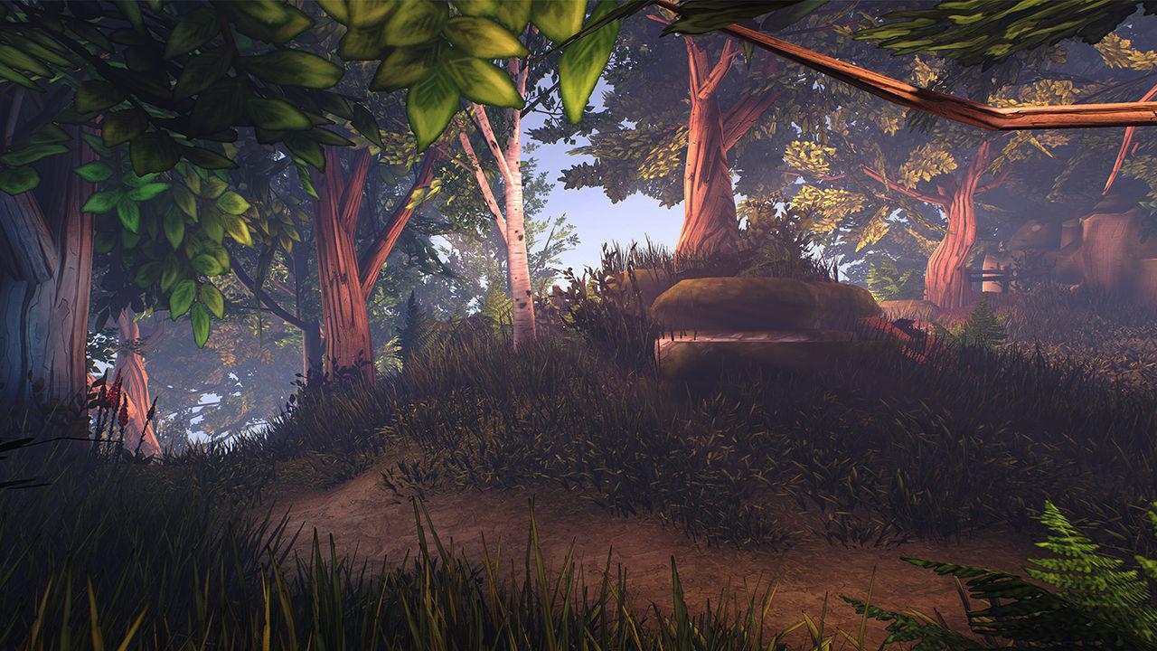Ether One Redux Screenshot 3