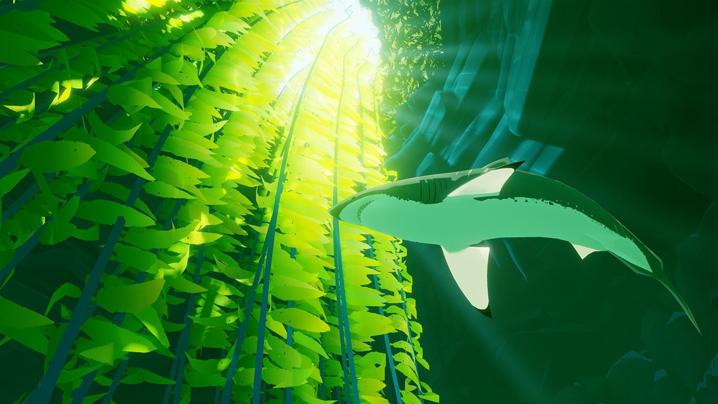 ABZU Screenshot 2