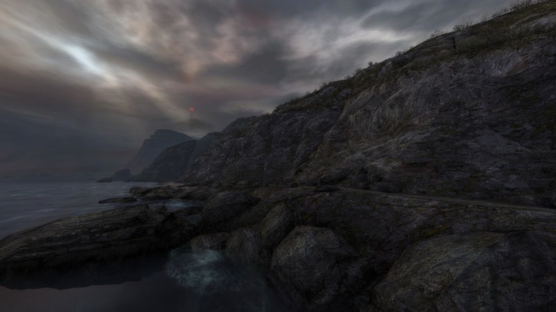 Dear Esther Screenshot 6