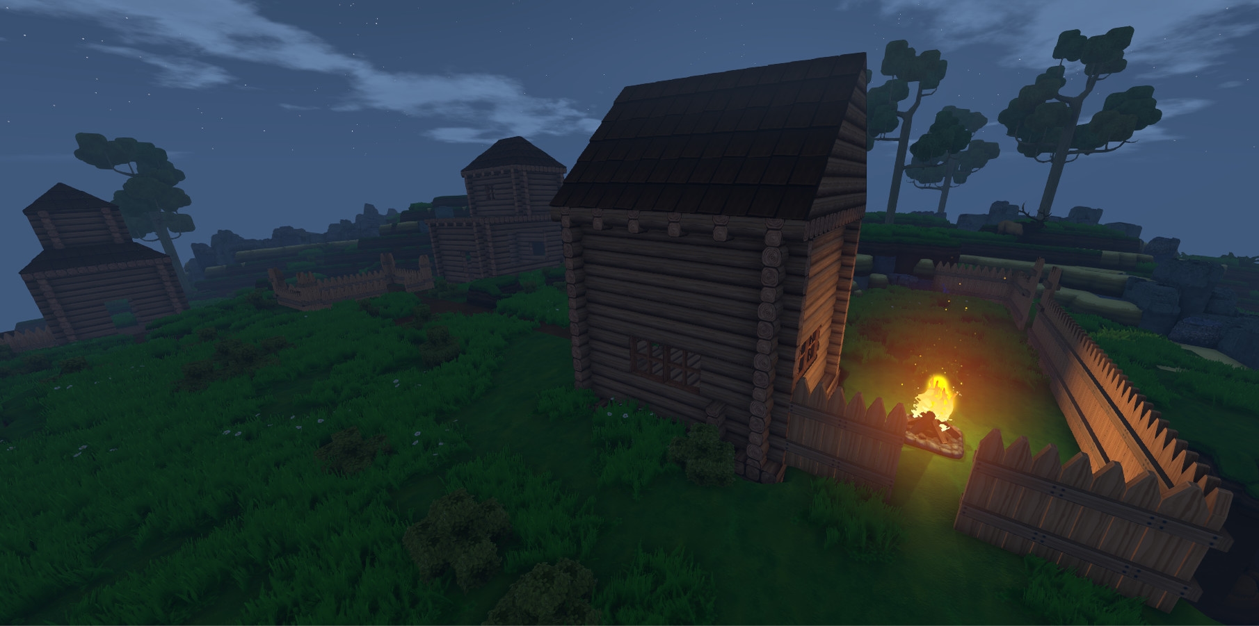 Eco - Global Survival Game Screenshot 4