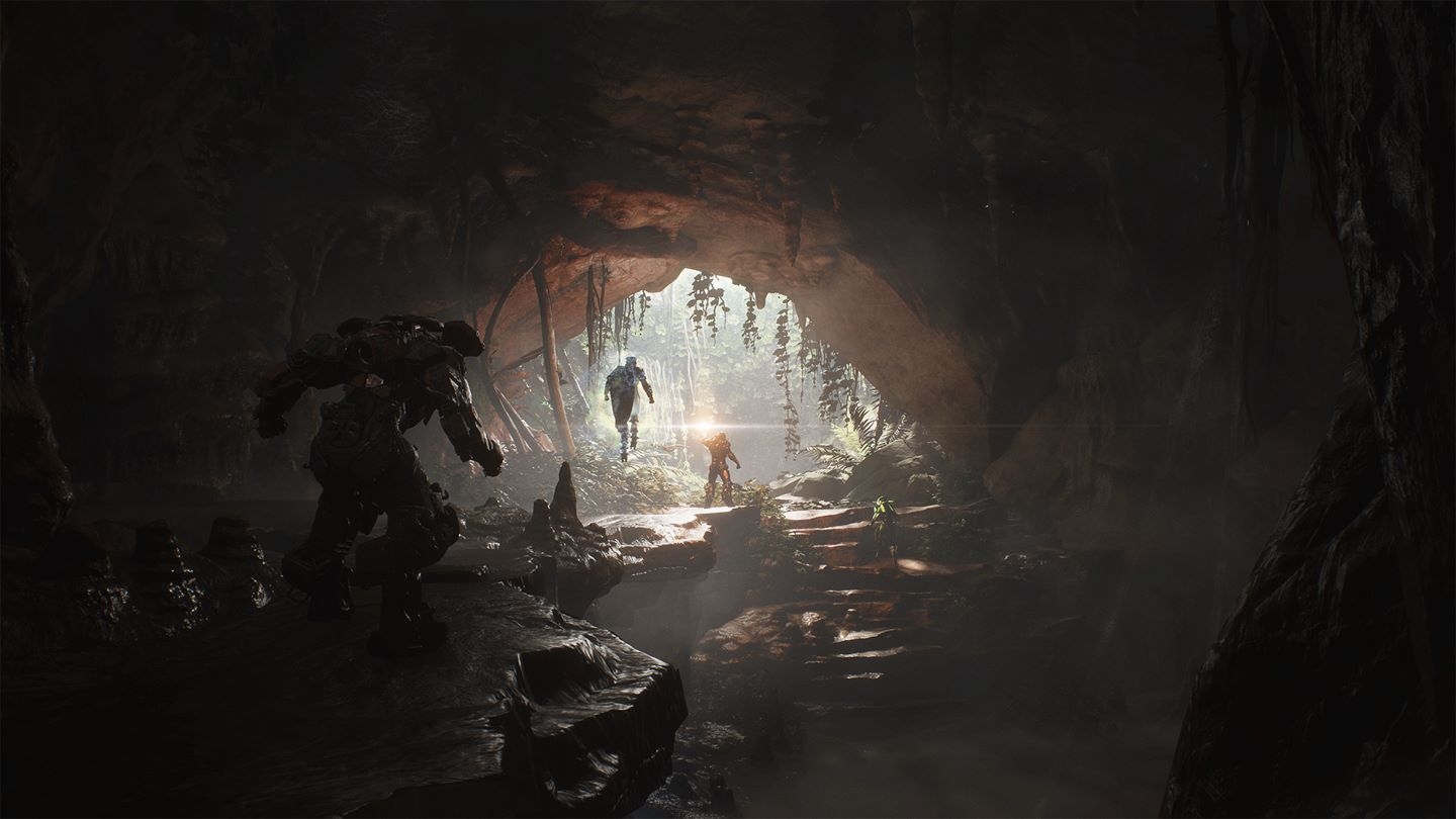 Anthem Screenshot 6