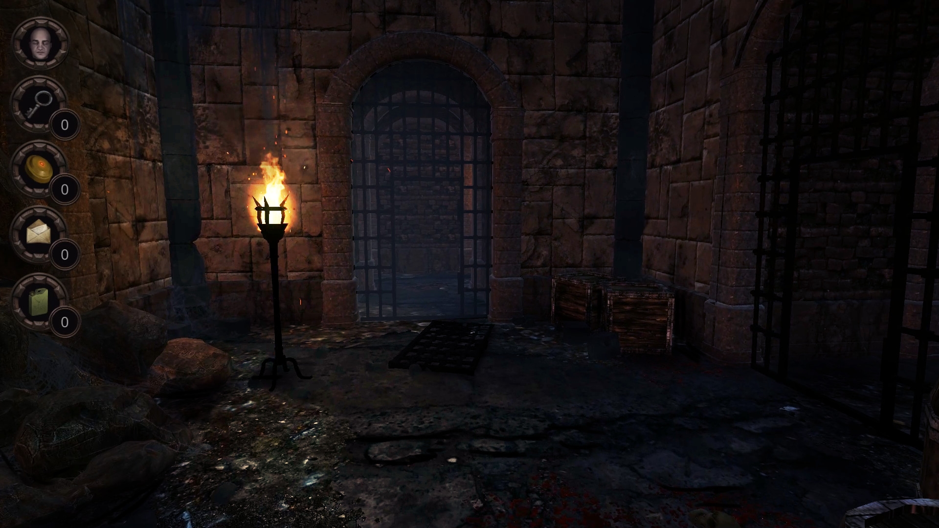 Under Zero Screenshot 4