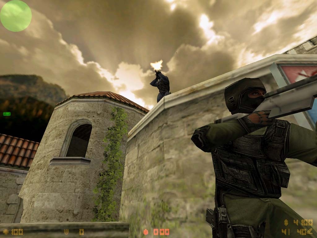 Counter-Strike Screenshot 4