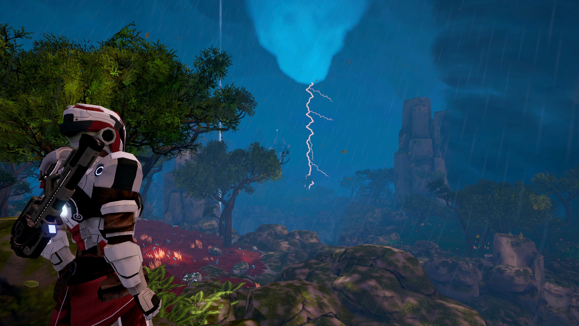 Sky Break Screenshot 4