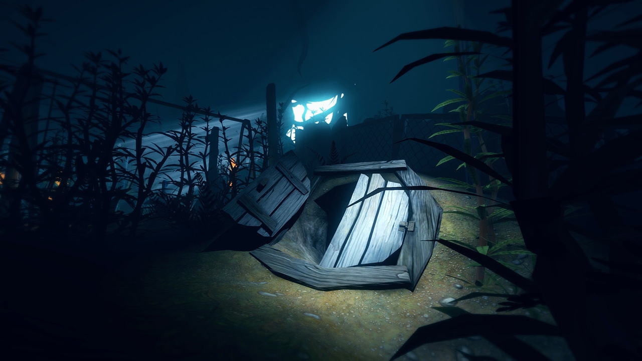 Among the Sleep Screenshot 7