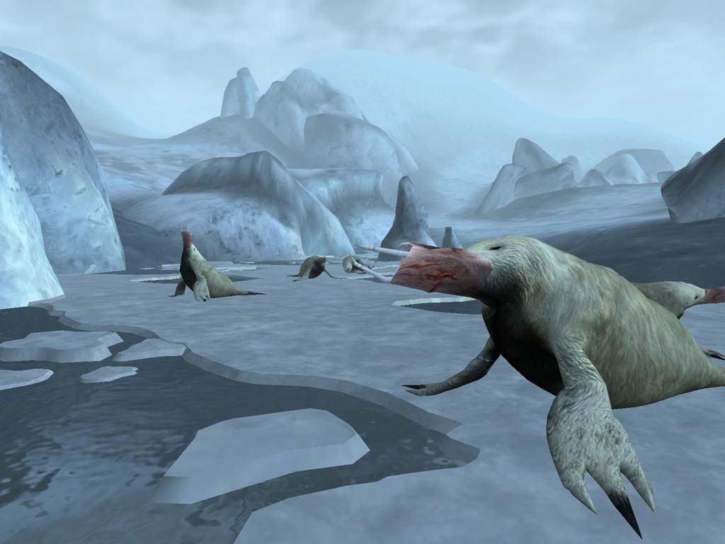 The Elder Scrolls 3: Bloodmoon Screenshot 6