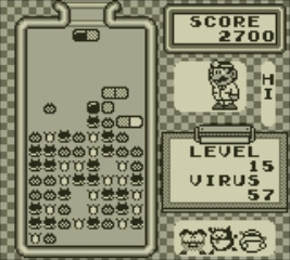 Dr. Mario Screenshot 5
