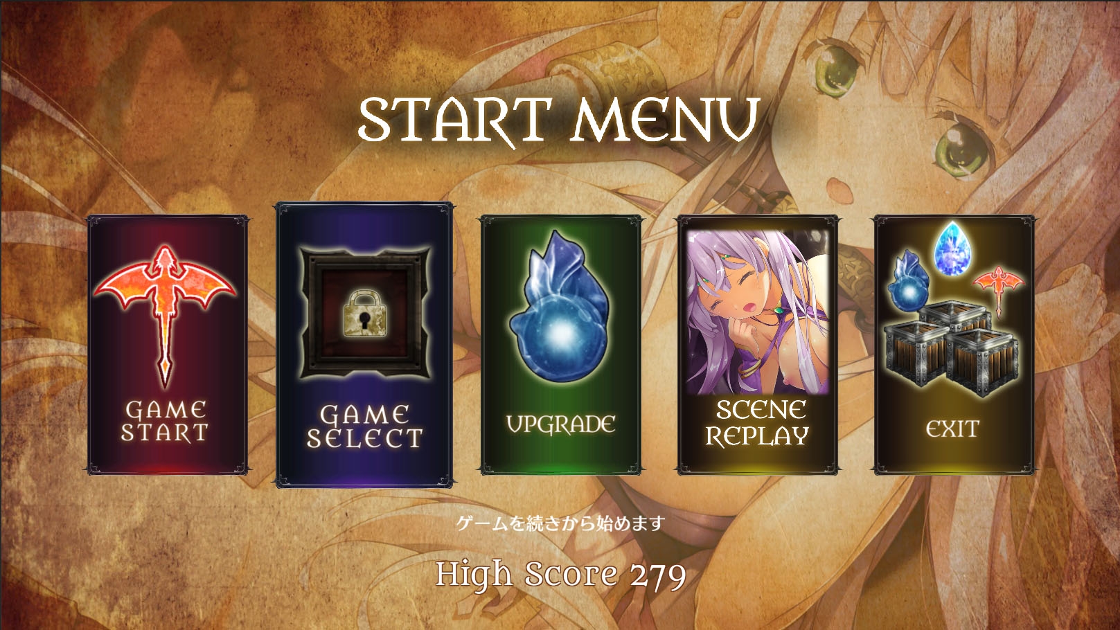 Dragonia