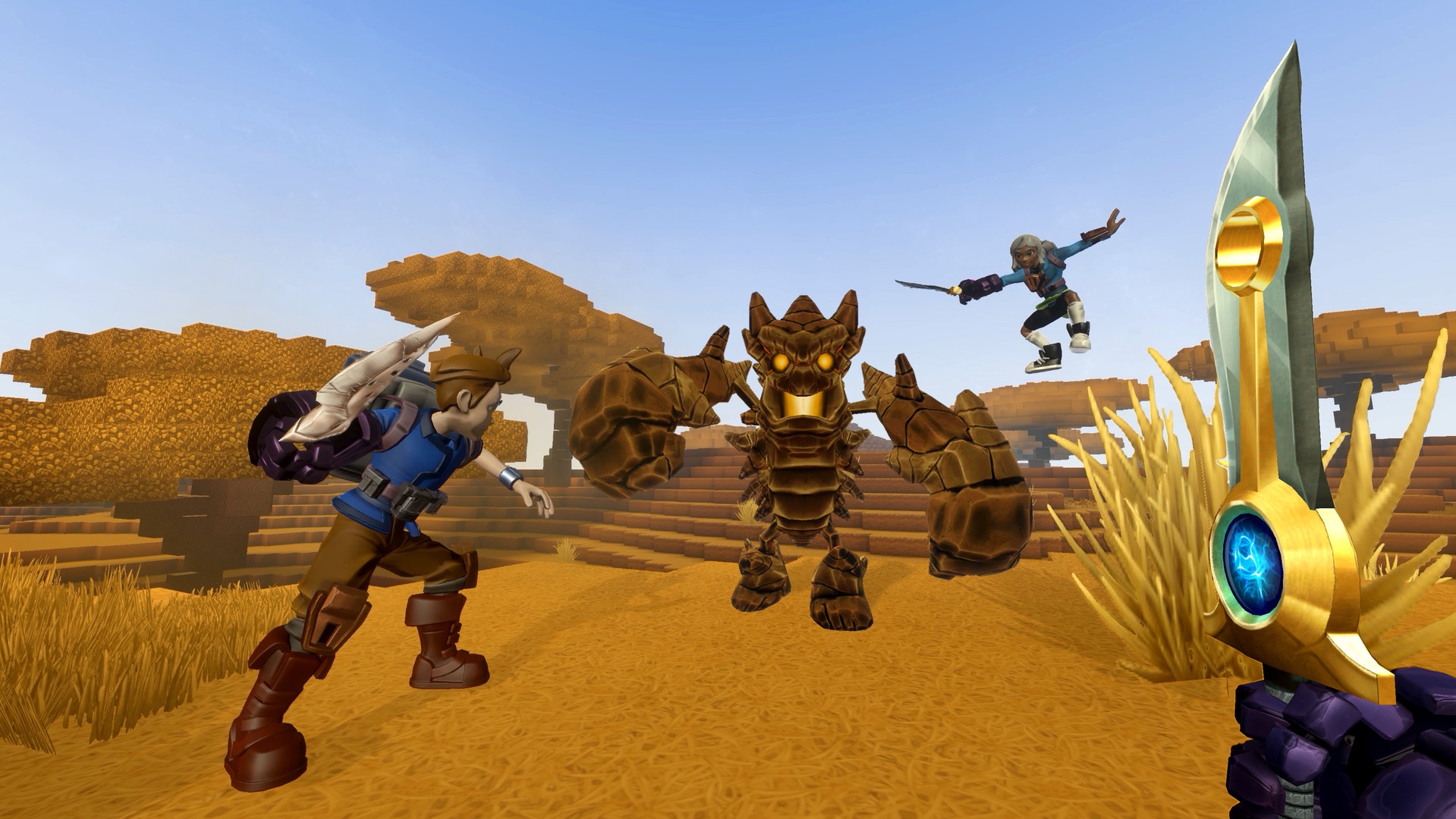 Creativerse Screenshot 5