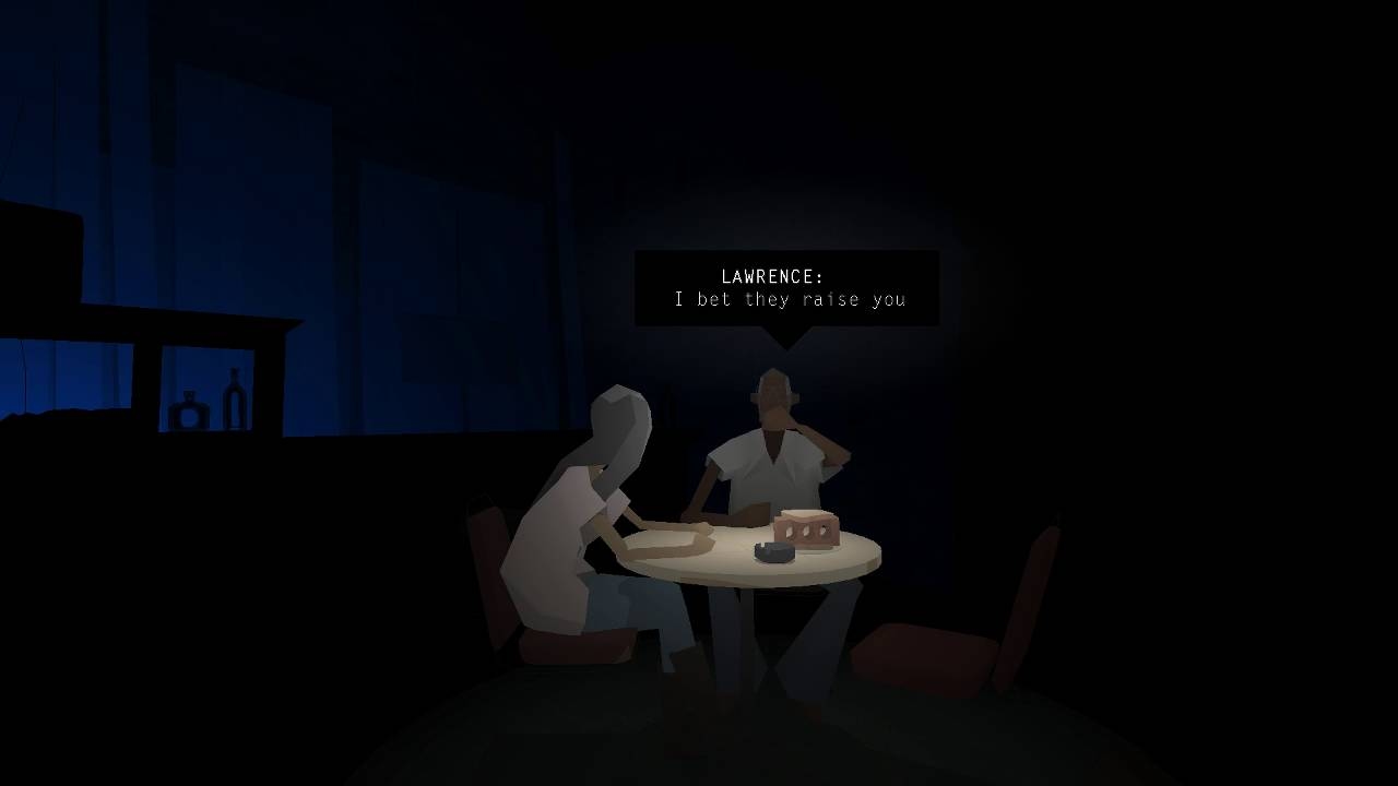 THE ENTERTAINMENT