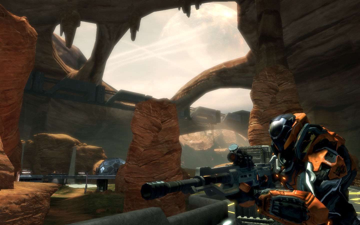 Section 8: Prejudice Screenshot 4