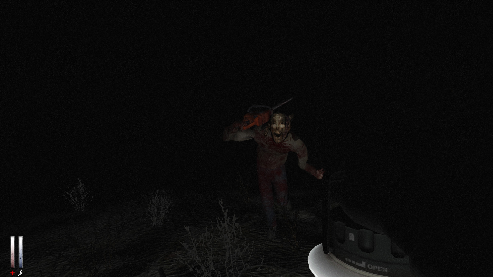 Cry of Fear Screenshot 5