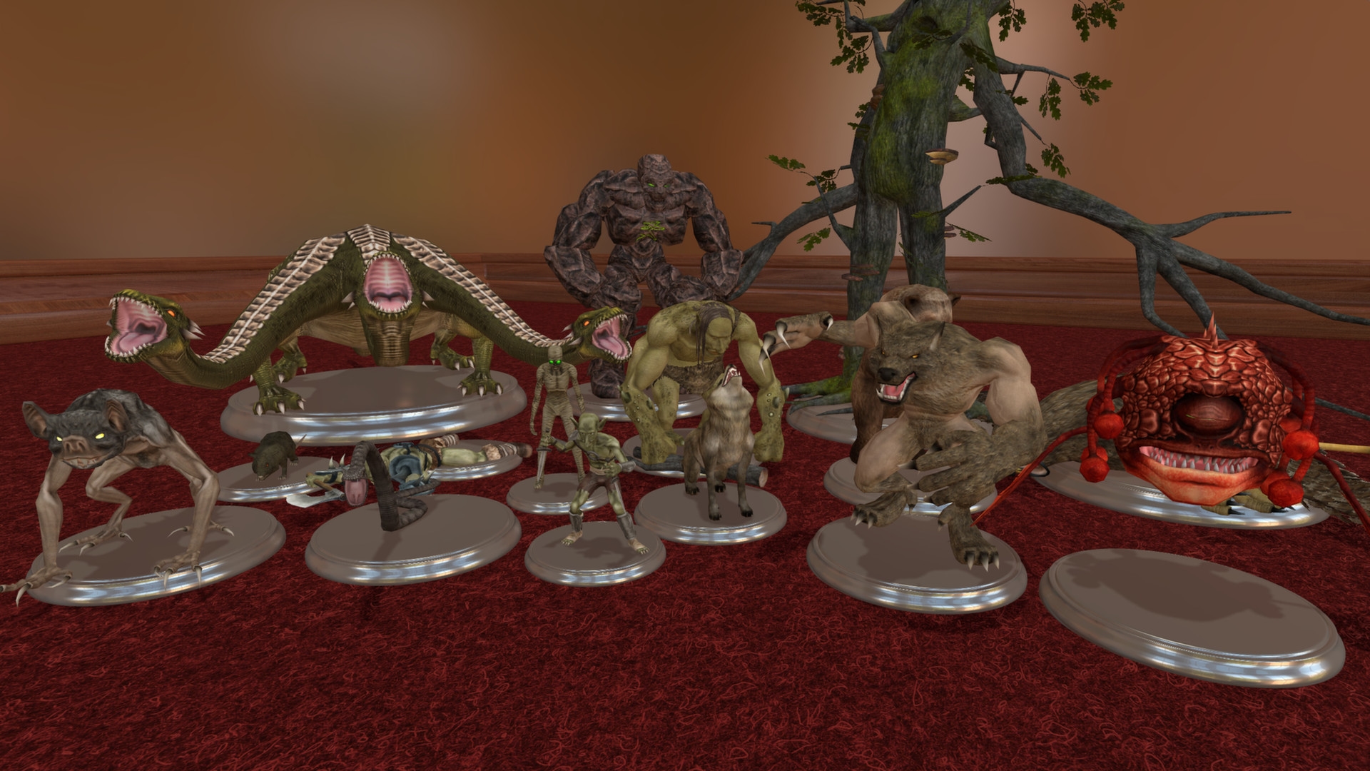 Tabletop Simulator Screenshot 4