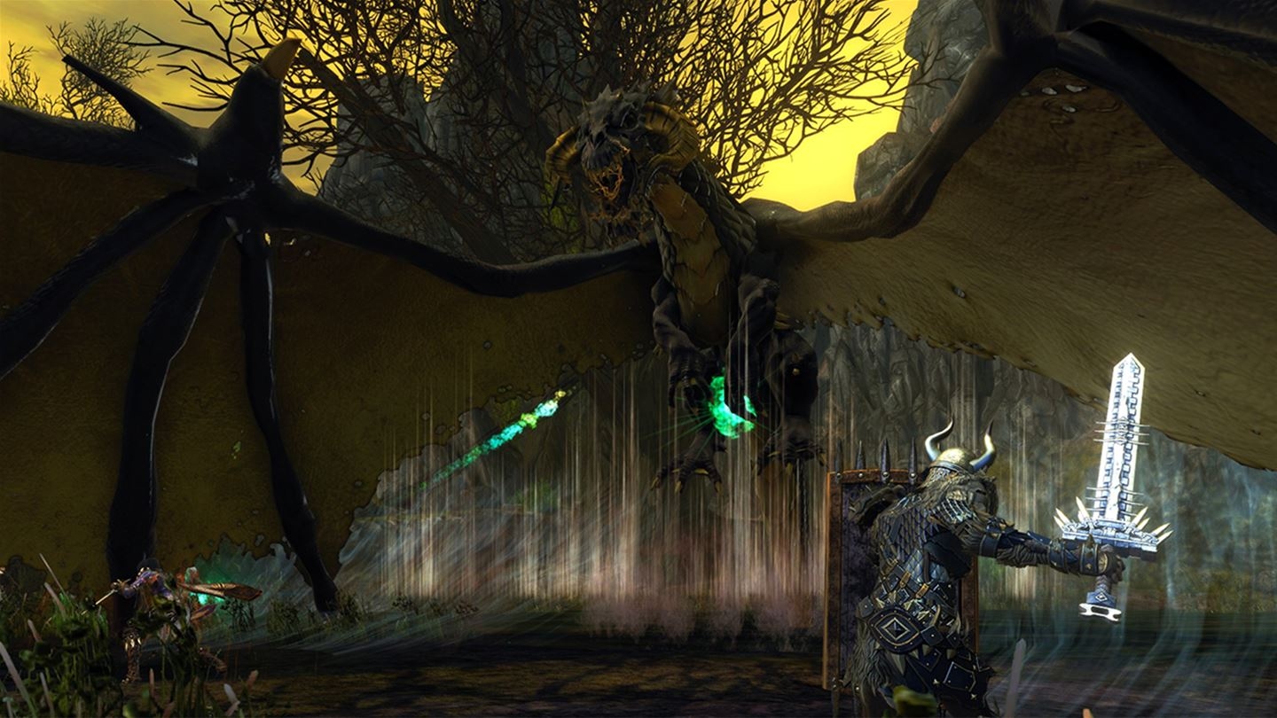Neverwinter Screenshot 5