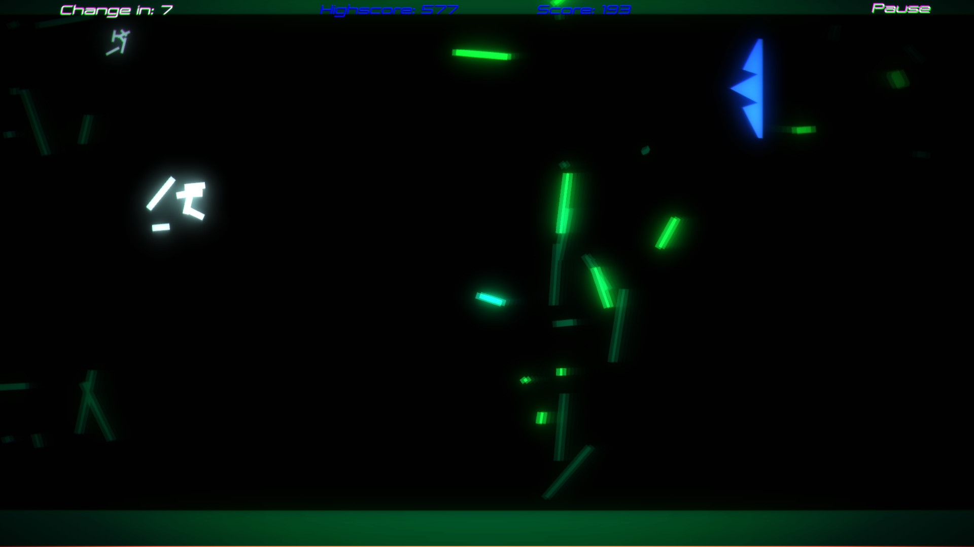 Shape Shifter Screenshot 6