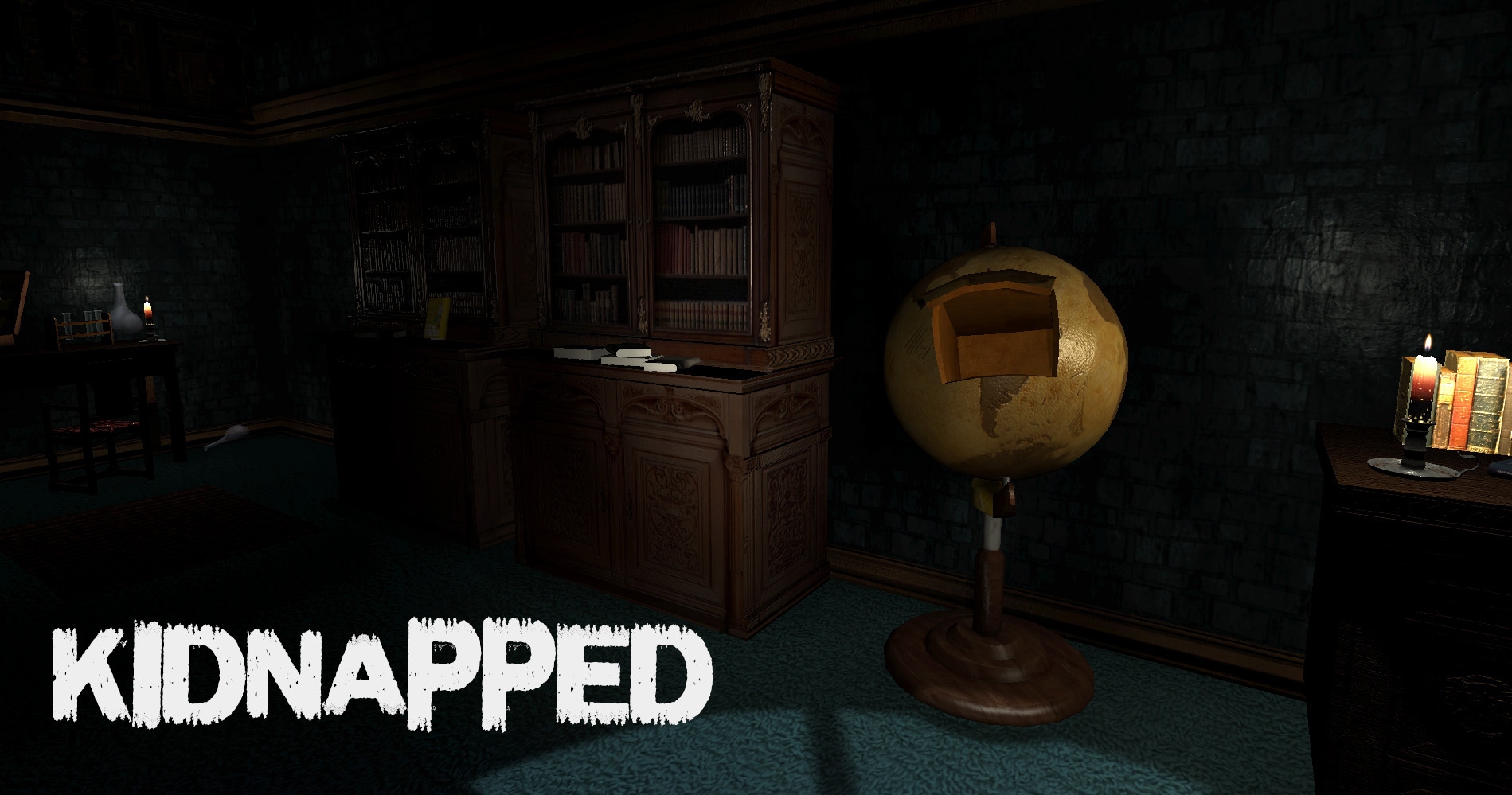 Kidnapped Screenshot 5