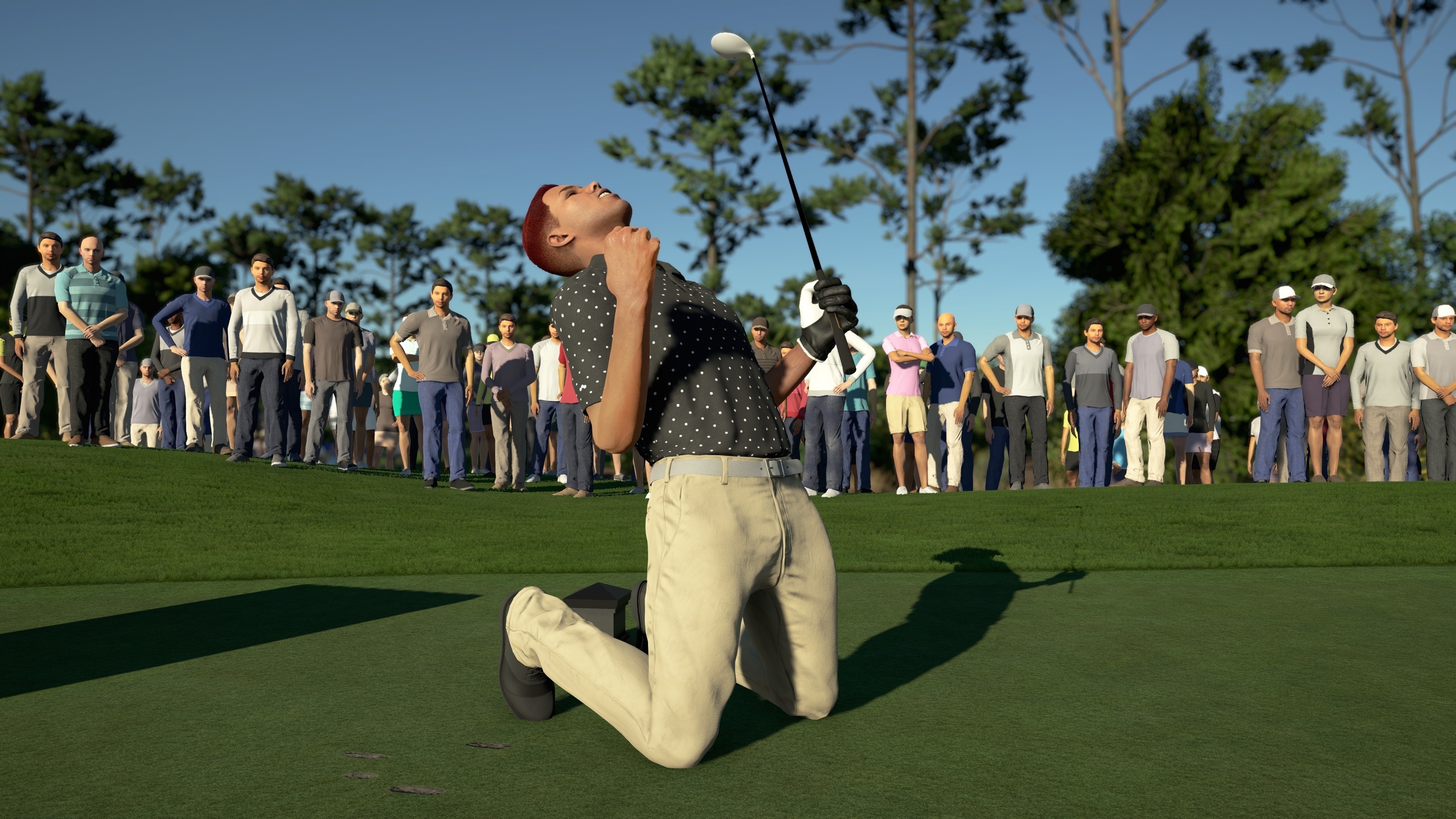 PGA TOUR 2K21 Screenshot 7