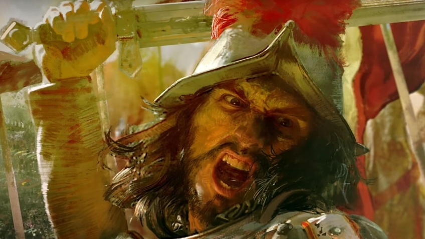Age of Empires IV Screenshot 2
