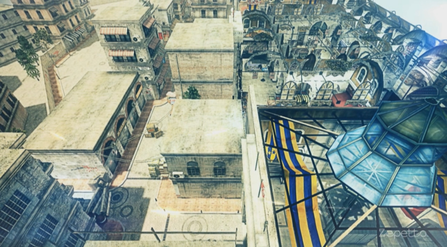 Point Blank Screenshot 4