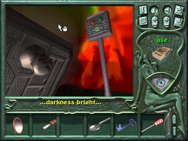 A.D. 2044 Screenshot 3
