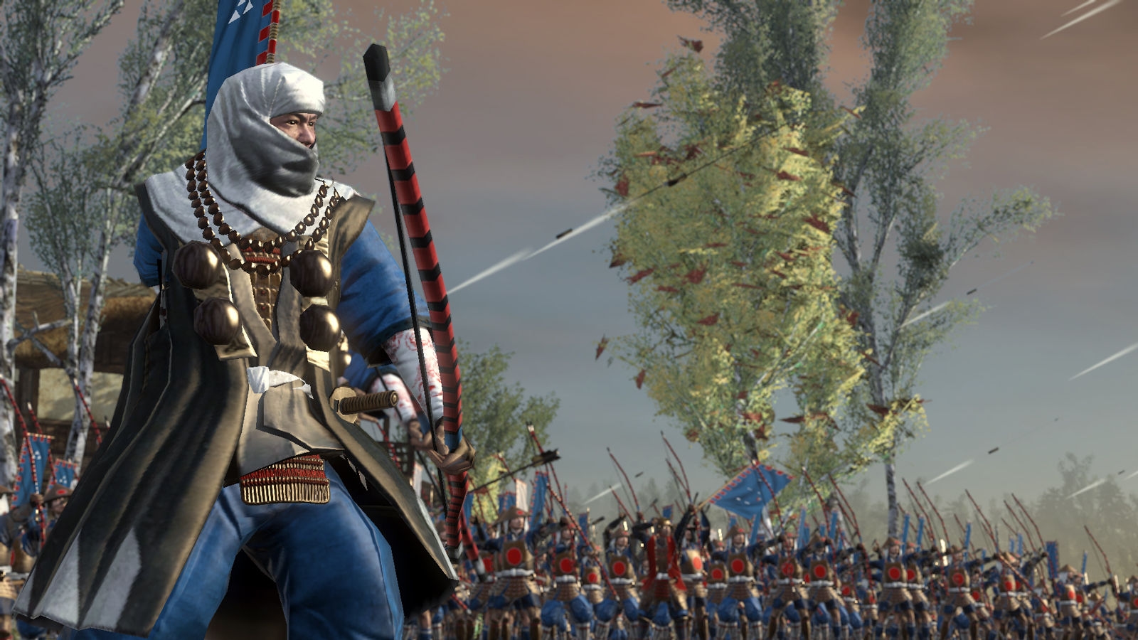 Total War: SHOGUN 2 Screenshot 4
