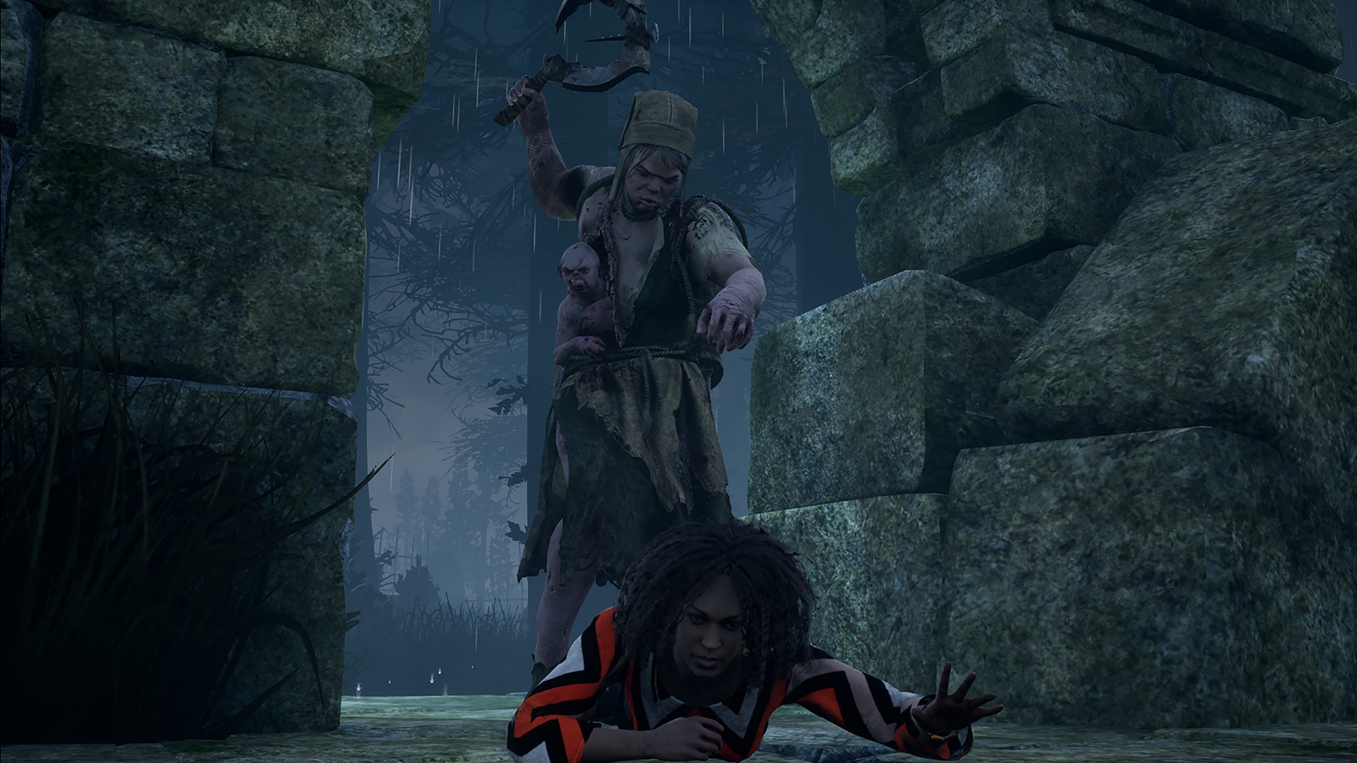 Dead by Daylight - Killer Expansion Pack Screenshot 3