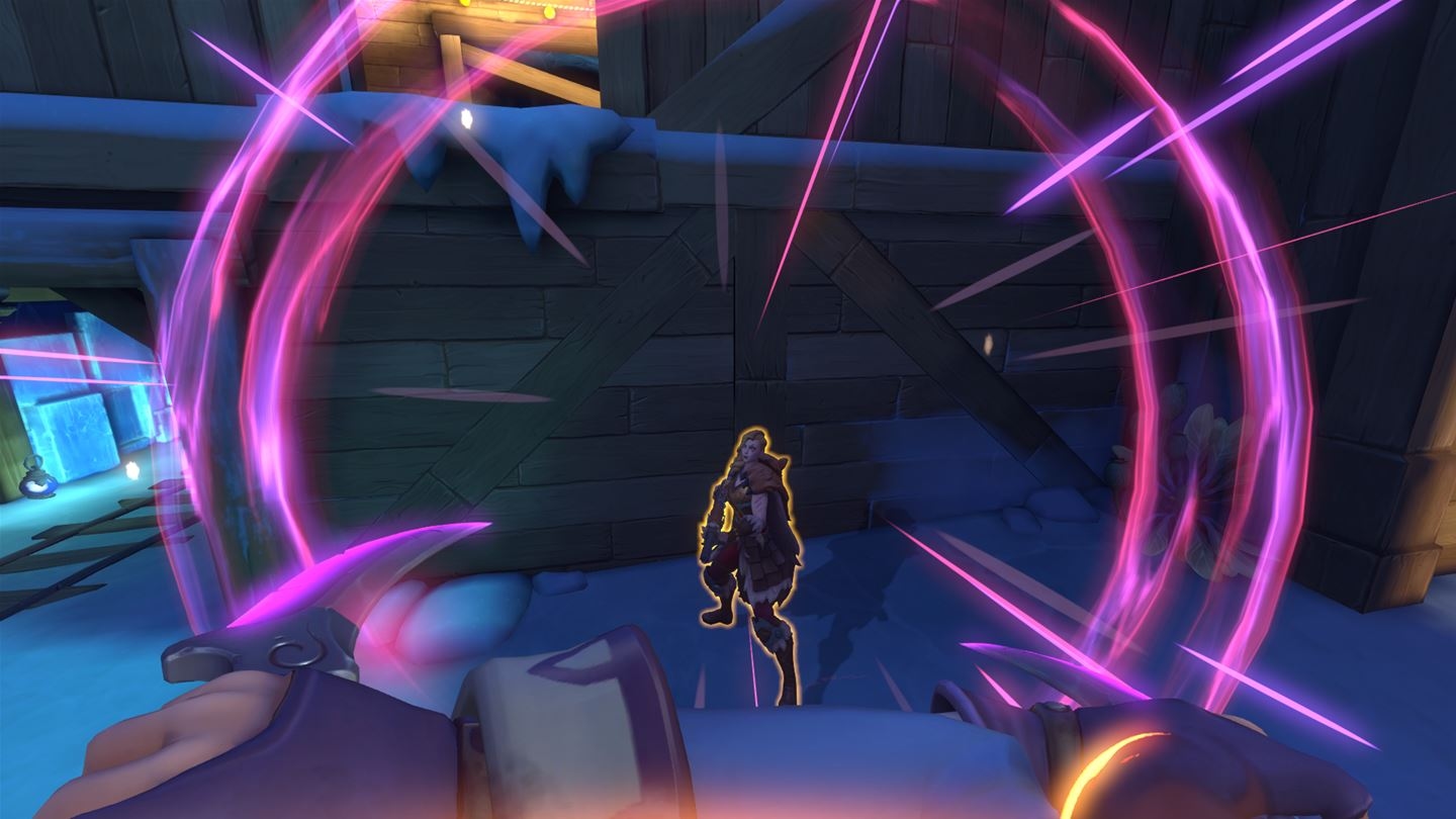 Paladins VIP Pack Screenshot 5