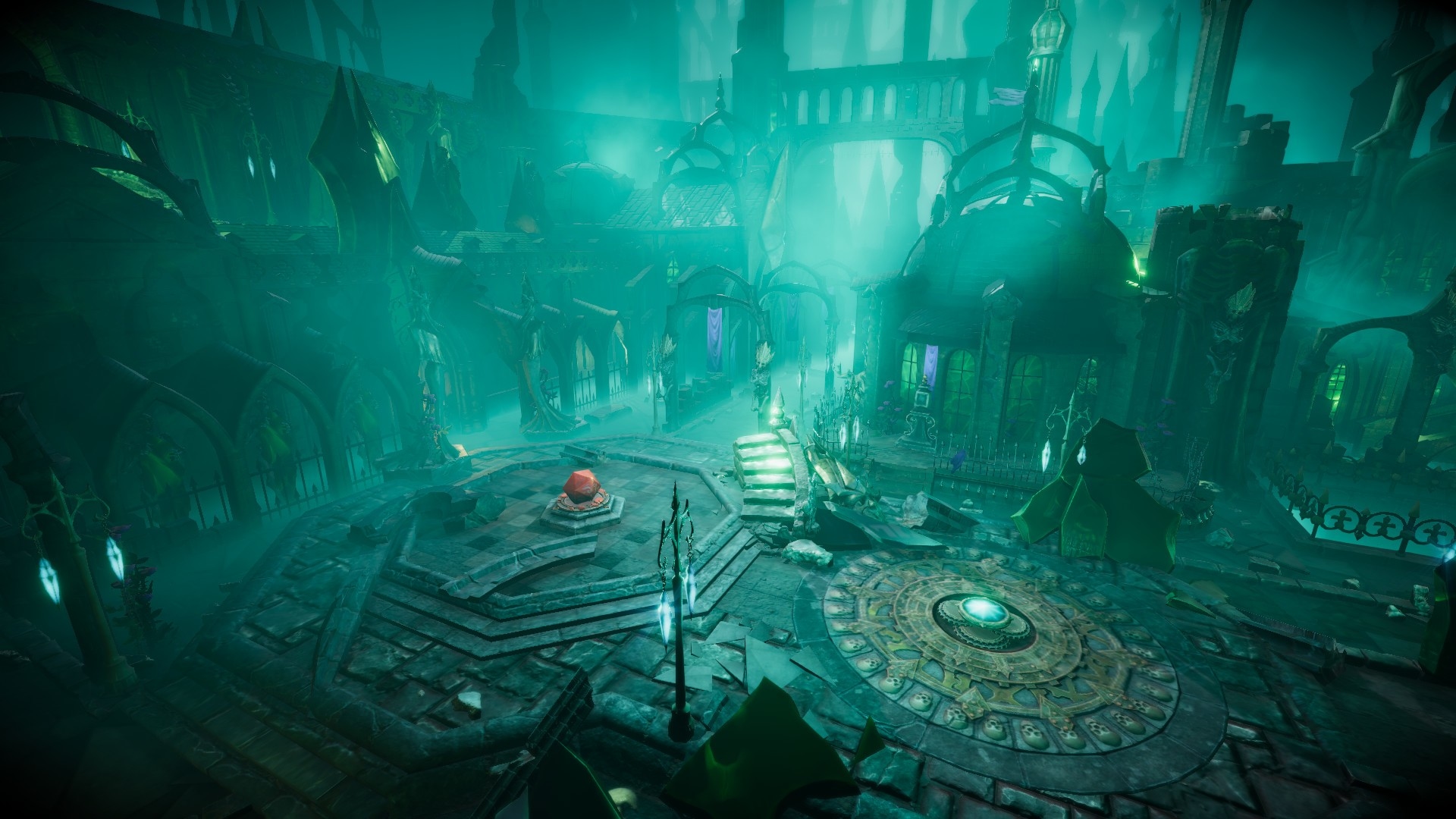 Warhammer Underworlds: Online Screenshot 2