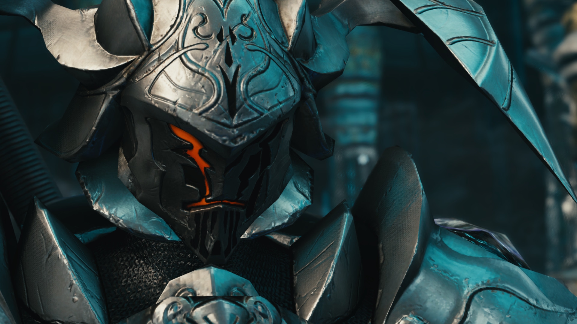 MOBIUS FINAL FANTASY Screenshot 3