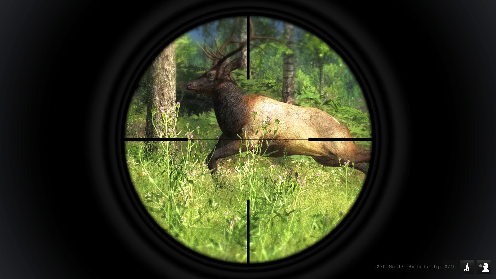 theHunter Screenshot 5