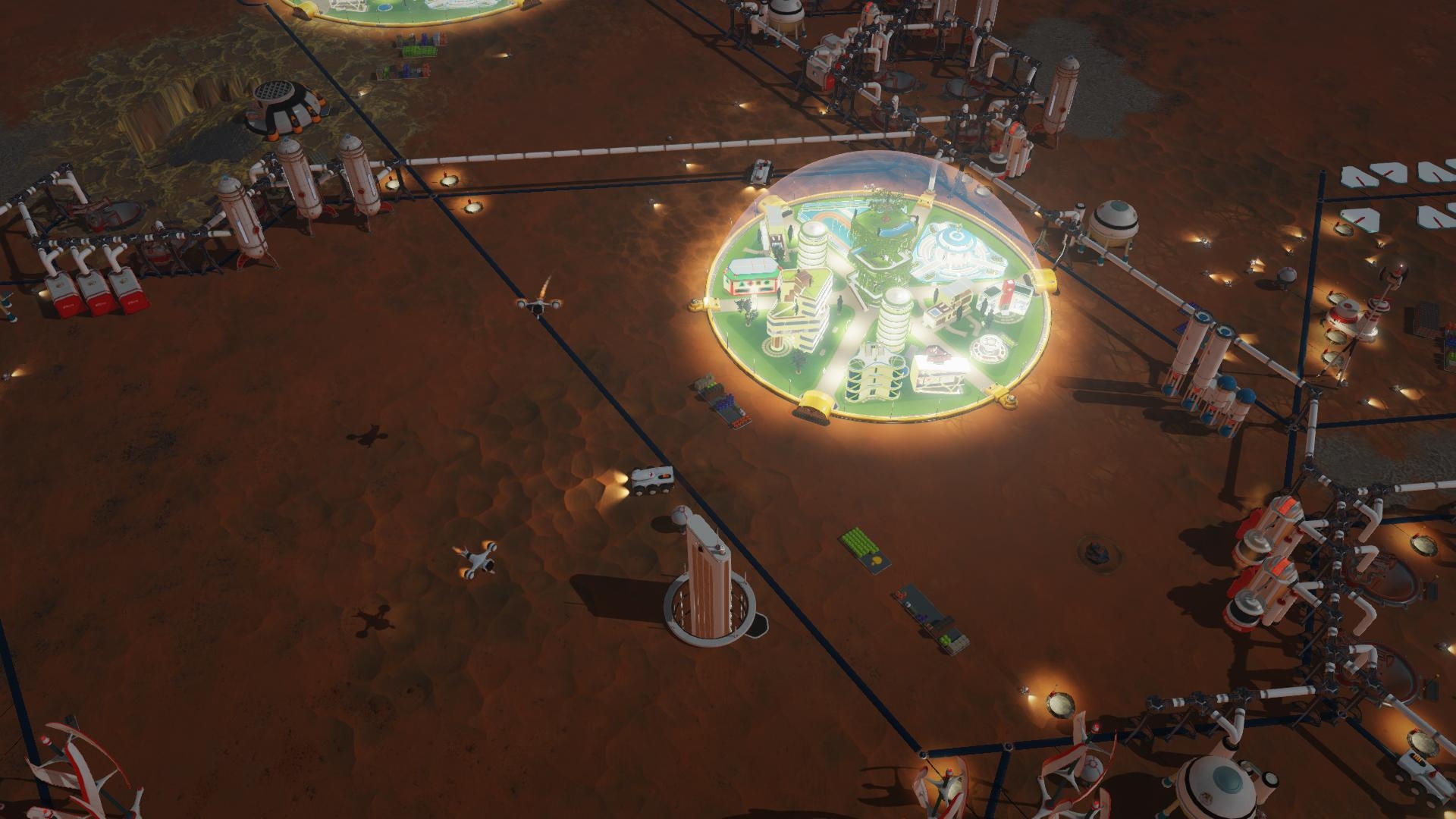 Surviving Mars - Season Pass Screenshot 7