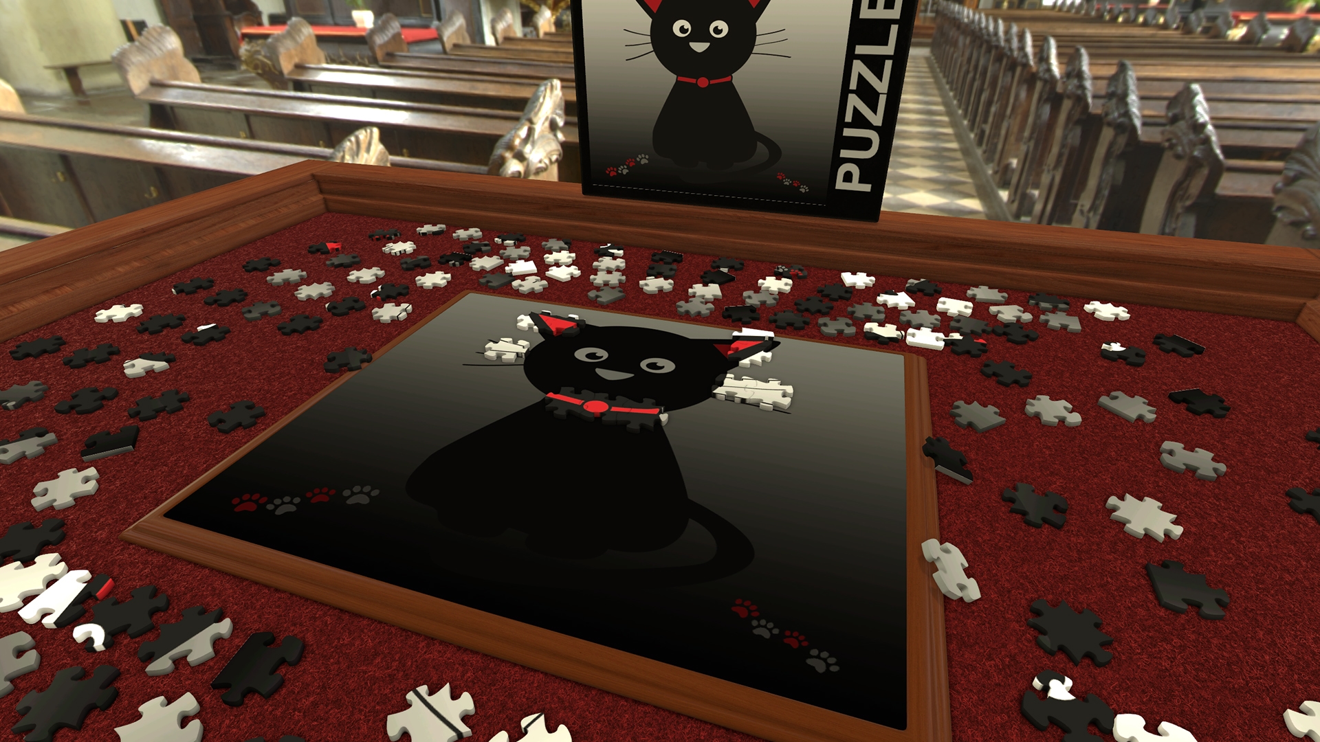 Tabletop Simulator Screenshot 5