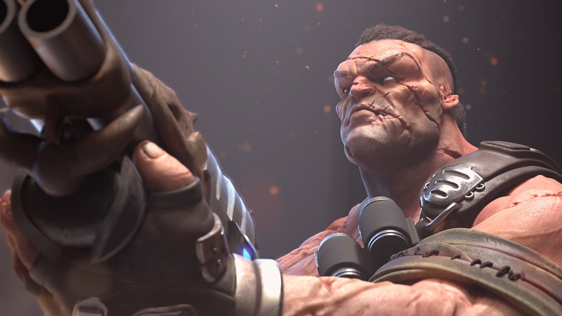 Hellbound Screenshot 5