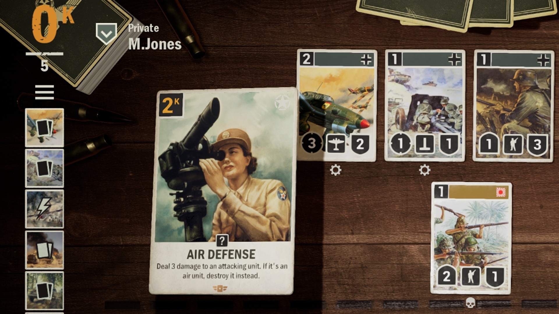 KARDS Screenshot 5