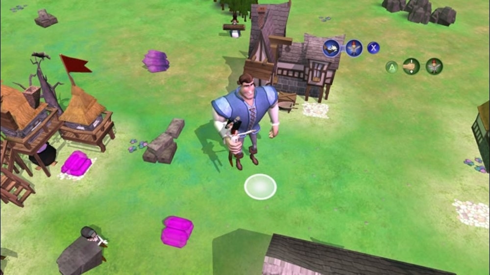 A Kingdom for Keflings Screenshot 4