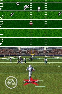 Madden NFL 09 Screenshot 4