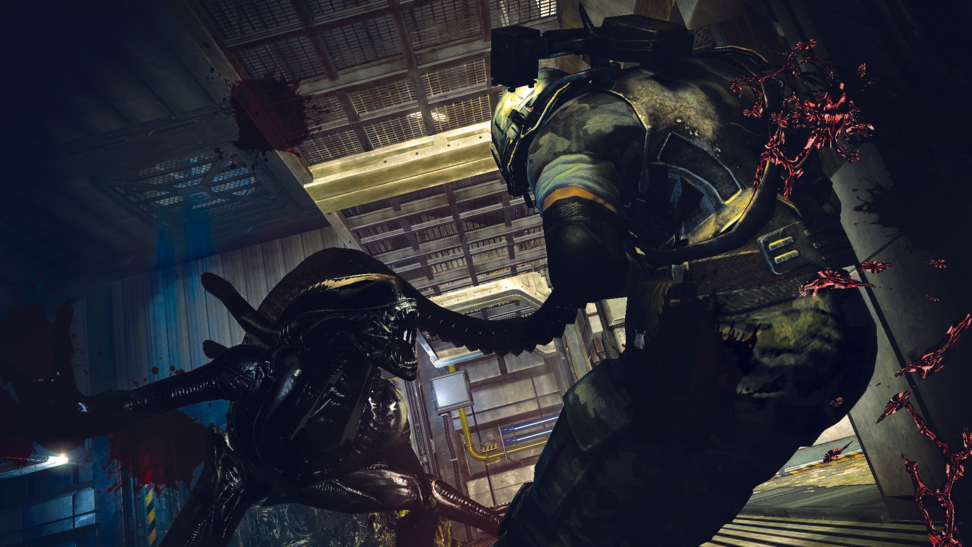 Aliens: Colonial Marines Collection Screenshot 6