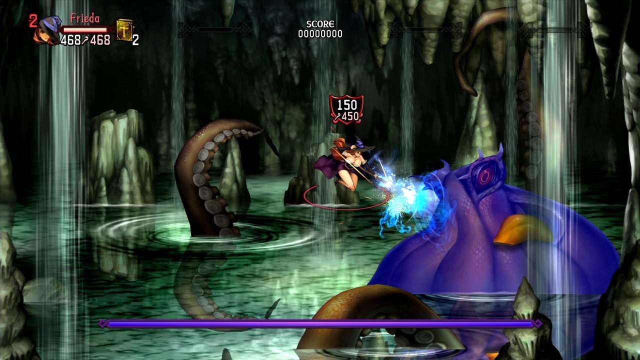 Dragon's Crown Pro Screenshot 4
