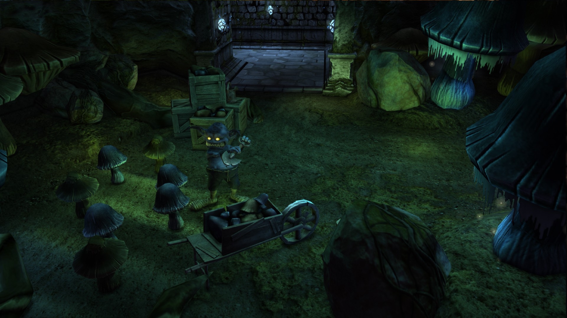 Impire Screenshot 4